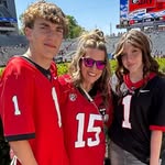 Erika Bledsoe - @edb4uga - Instagram