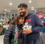 Erika Blüme Sotomayor - Facebook