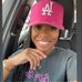 Erika Bolden - Facebook