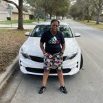 Erika Bolden - @magicfann407 - Instagram