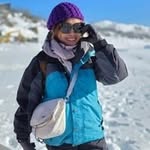 Erika Boom - @gorgeousboom - Instagram
