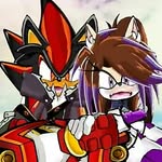 Erika sonic boom - @erikashadow - Instagram