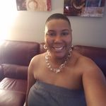 Erica Bowden-Allen - @sexye68 - Instagram
