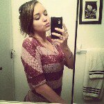 Erika Boyer - @xerikaax7 - Instagram