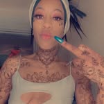 KAY.DOT - @erikabrady5495 - Instagram