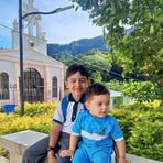 Erika Bracho - Facebook