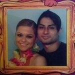 Erika Melissa Buentello - @isaacsmissy - Instagram