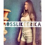 (Erika Burr Fan Acc)🌸💕 - @bosslikeerika - Instagram