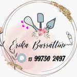 Érika Burrattino - @erikaburrattino - Instagram