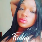 Erica Bush - @queenericabush90 - Instagram