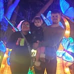 Erika Bushby - Facebook