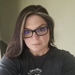 Erica Butcher - @no_smile_here - Instagram