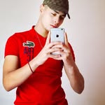 Erika Butcher - @naaidjashan02 - Instagram