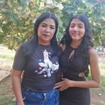 Erika Caldera - Facebook