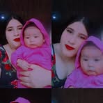 Erika Caldera - Facebook