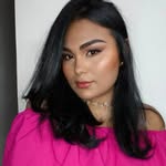 Erika Caldera - @maquillaje_claubella - Instagram