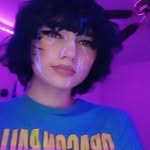 Erika Calhoun - @teenagedirtbag9090 - Instagram