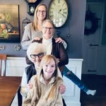 Erika Calhoun-Mitchell - @erikacalhounmitchell - Instagram