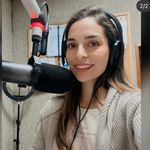 Erika Cano | Medios de comunicación - @erikacanooficial - Instagram