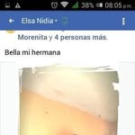 Erika Carbonell - @carbonellerika - Instagram