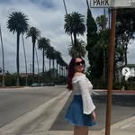 Erika Carper - @opera_lover_erika - Instagram