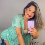 Erika Carvalho - @erika_carpereira - Instagram