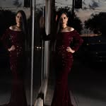 Erika Casarez - @4glitzygirls - Instagram