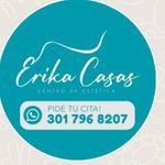 Erika Casas Lopez Centro de Estética - @erikacasaslopez - Instagram