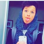 Erika Caudill - @jacob_satirous10 - Instagram