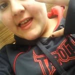 Erika Caudill - @erikabug3577 - Instagram