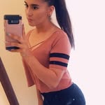 Erika Chaidez - @erika_chaisan - Instagram