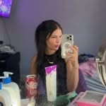 Erika Chambers - @erika591067 - Instagram