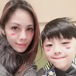 Erika Chang - @jalin0917 - Instagram