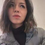 Erika Chang - @chanaaaaaa - Instagram