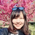 Erica Chiang 小樹🌲 - @imtreetreetree - Instagram
