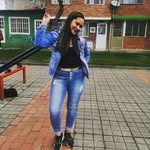 Eriika Luciia - @erika.chima95 - Instagram