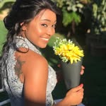 Erika Claudio Macamo - @erika_macamo - Instagram