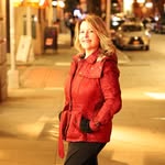 Erika Cline - @thefuturemrshall - Instagram