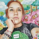Erika Colin - Facebook