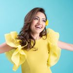 Erika Colon - @erikacolonsoprano - Instagram