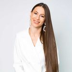 Еріка Вашкеба - @erika_cooperation - Instagram