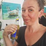 Erika Cooper - @ecoop_yogini - Instagram
