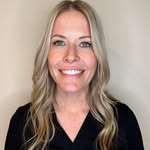Erika Cooper, RN Injector - @gapeachinjector - Instagram