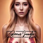 Erika♥︎ Corona Permanent Makeup & Brow Specialist - @browsjungle - Instagram