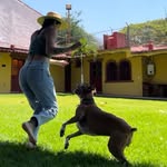 Erika Corona Urbina - @erikacoronaurbina - Instagram