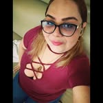 Erika Coronado - @erikacoronado92 - Instagram