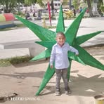 Erika Coronado - Facebook