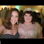 Erika Coronado - @dazzling_dances - Instagram