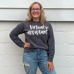 Erika | Virtual Assistant + Social Media Manager - @erikacramerva - Instagram