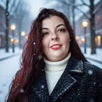 Erika Csemer - Facebook